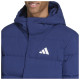 Adidas Ανδρικό μπουφάν Helionic Climawarm Hooded Down Jacket